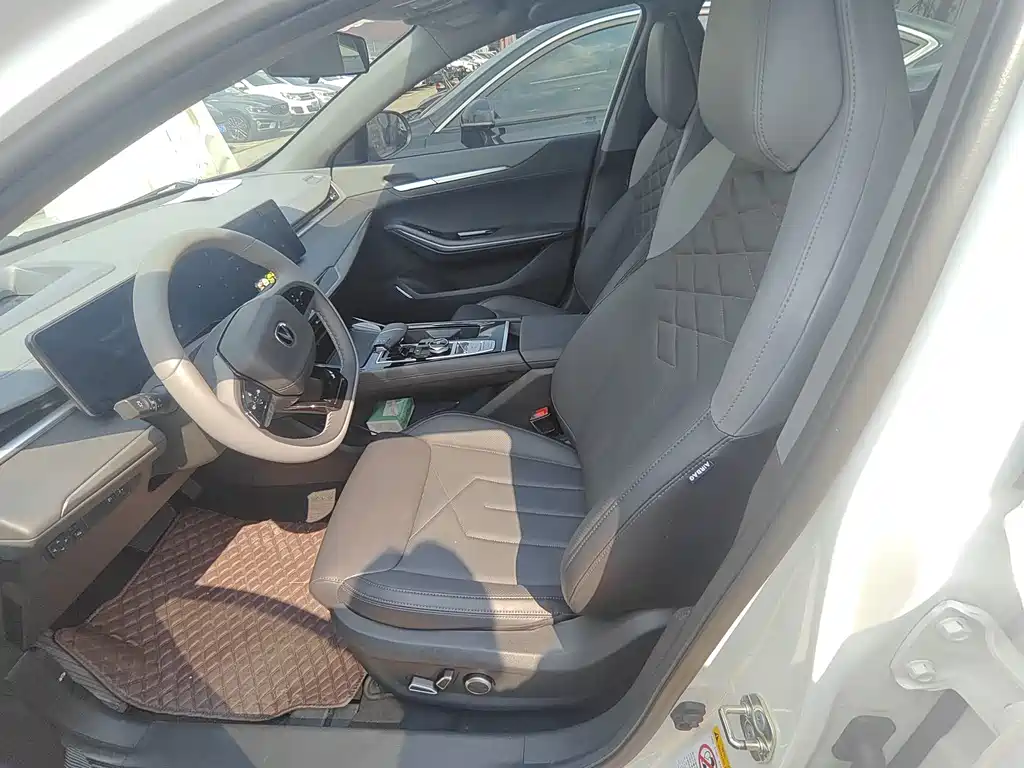 Changan Ruicheng PLUS — миниатюра 3