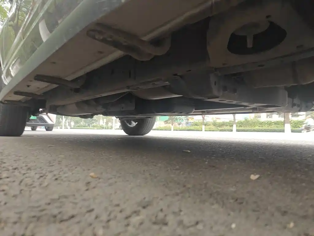 Haval H5 — миниатюра 17