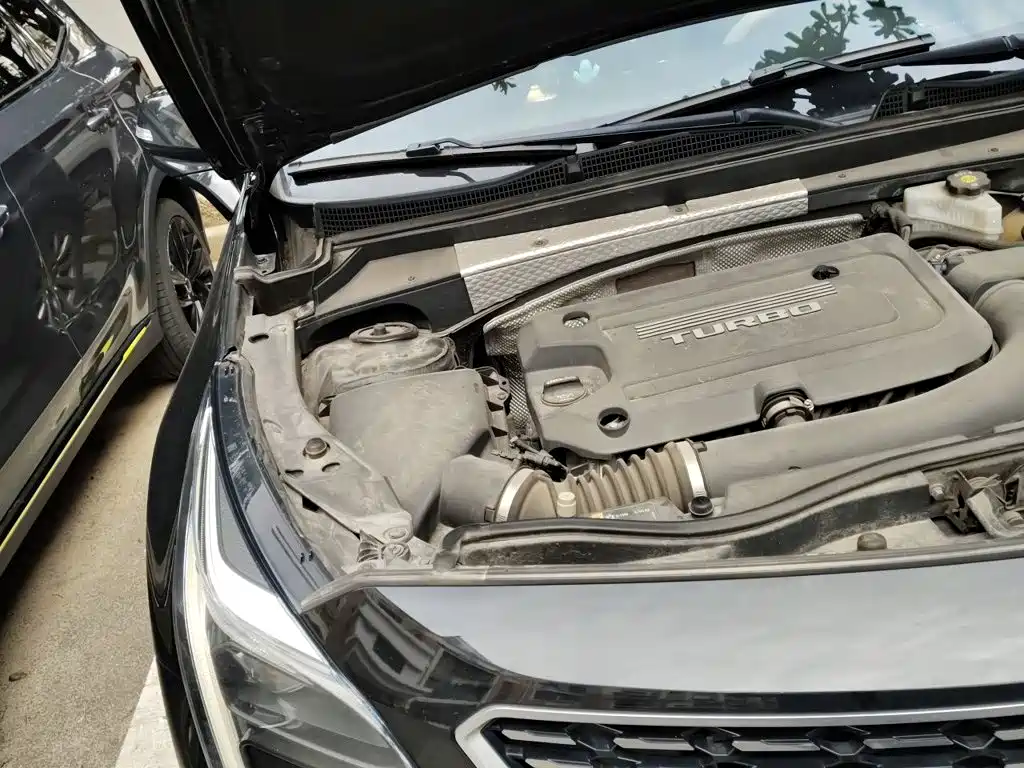 Cadillac XT4 — миниатюра 20