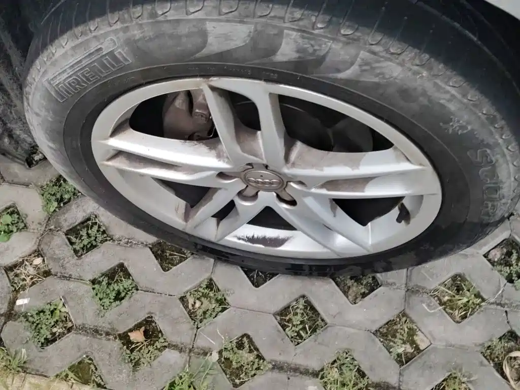 Audi Q5 — миниатюра 8