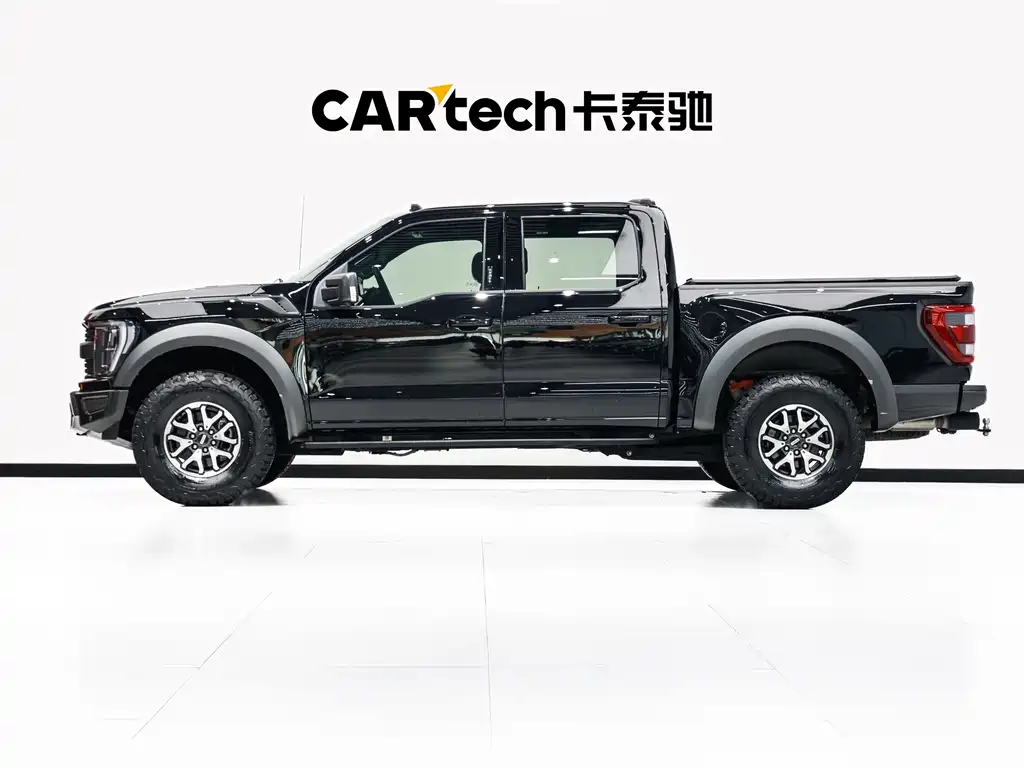 Ford F-150 2023 3.5T