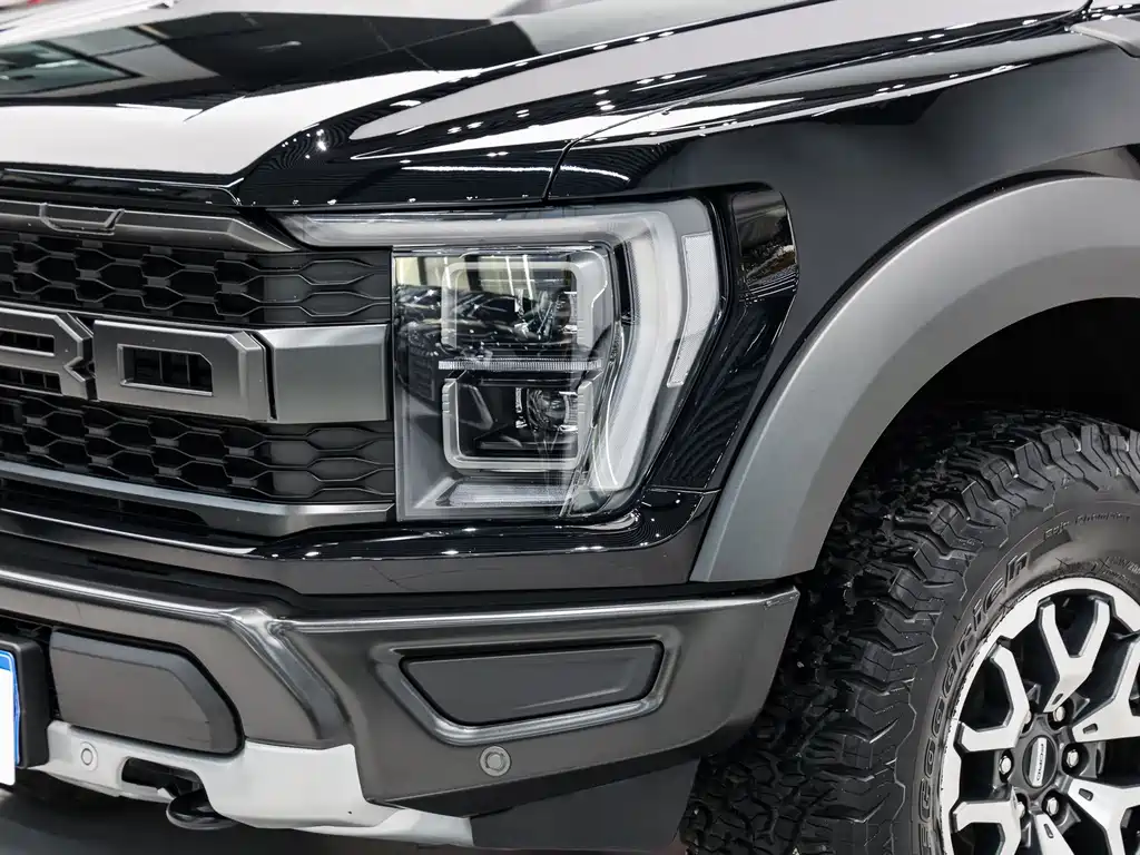 Ford F-150 2023 3.5T