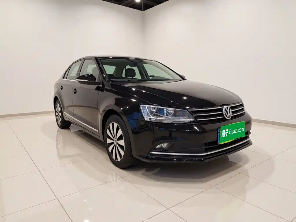 Volkswagen Sagitar — миниатюра 3