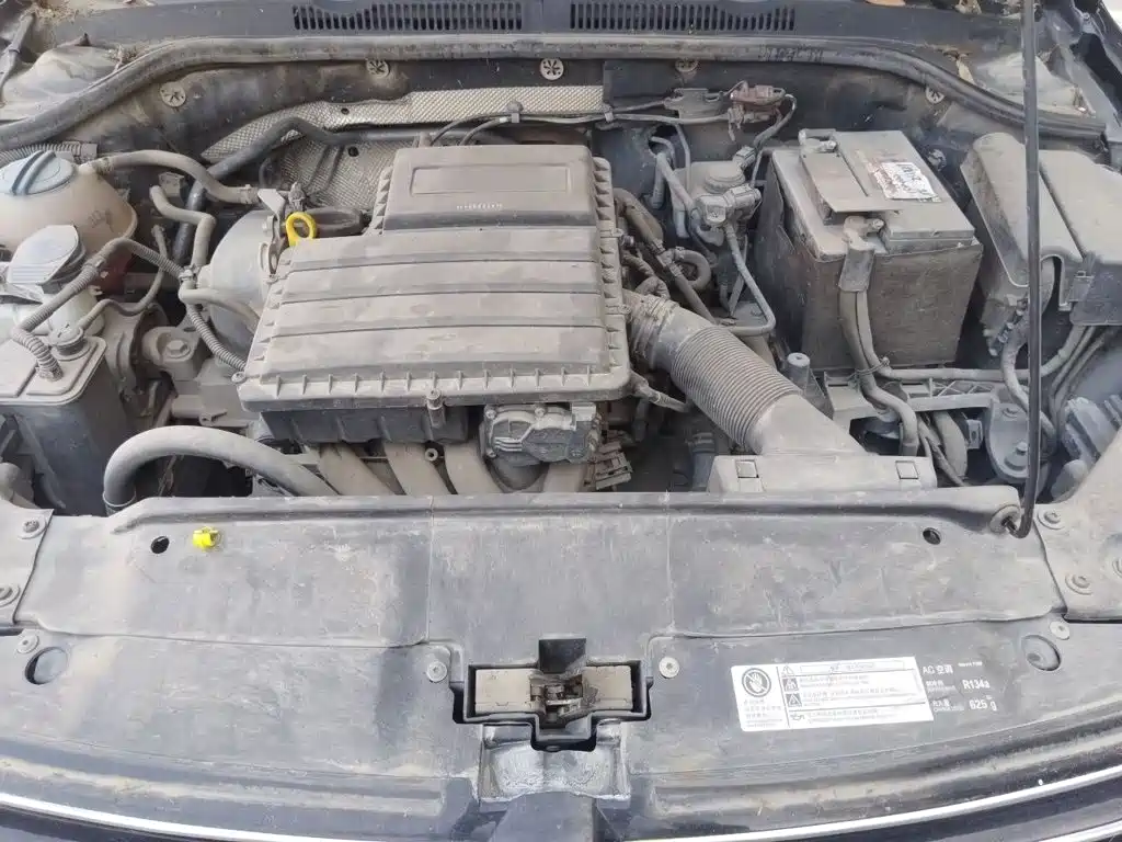 Volkswagen Sagitar — миниатюра 21