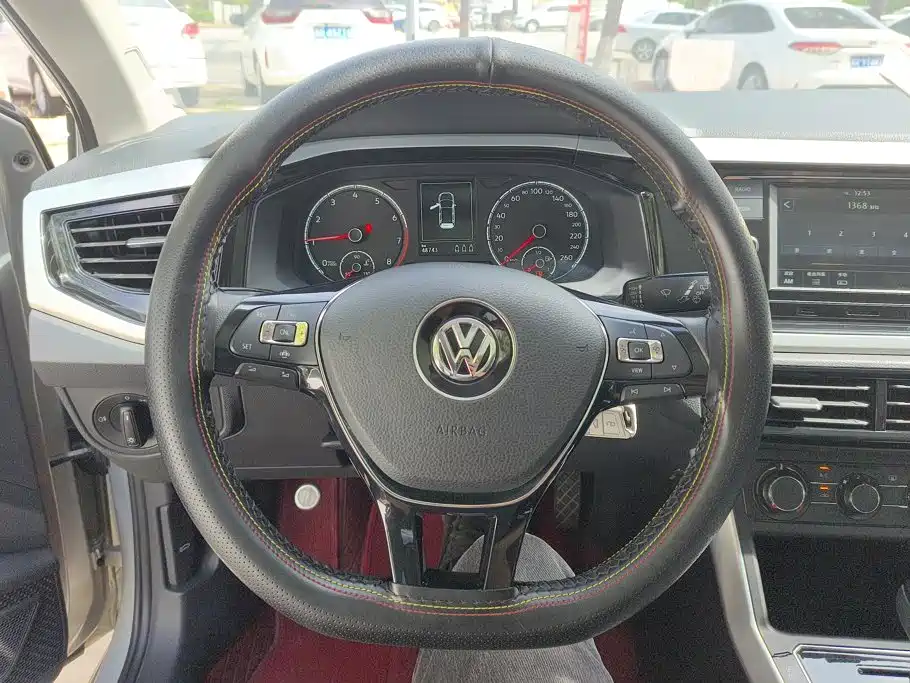 Volkswagen Polo — миниатюра 15