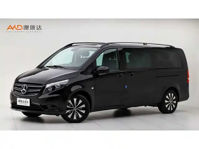 MERCEDES-BENZ VITO 2024