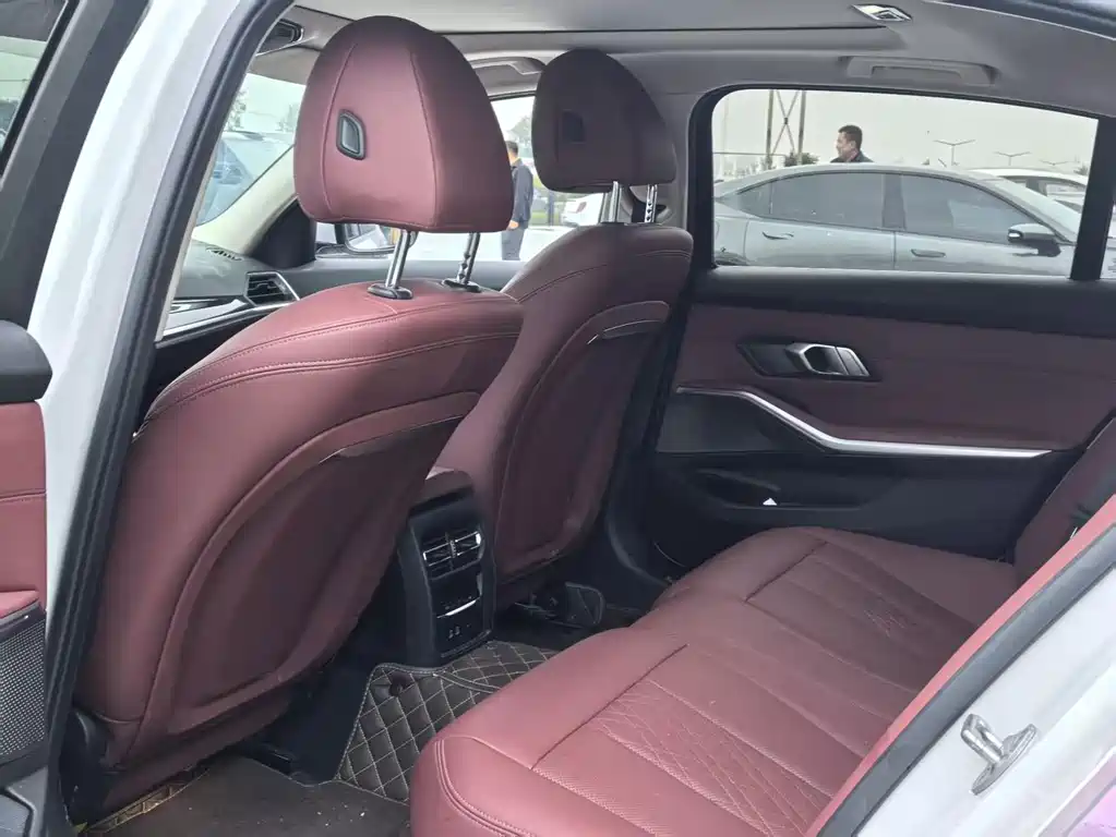 BMW i3 — миниатюра 4