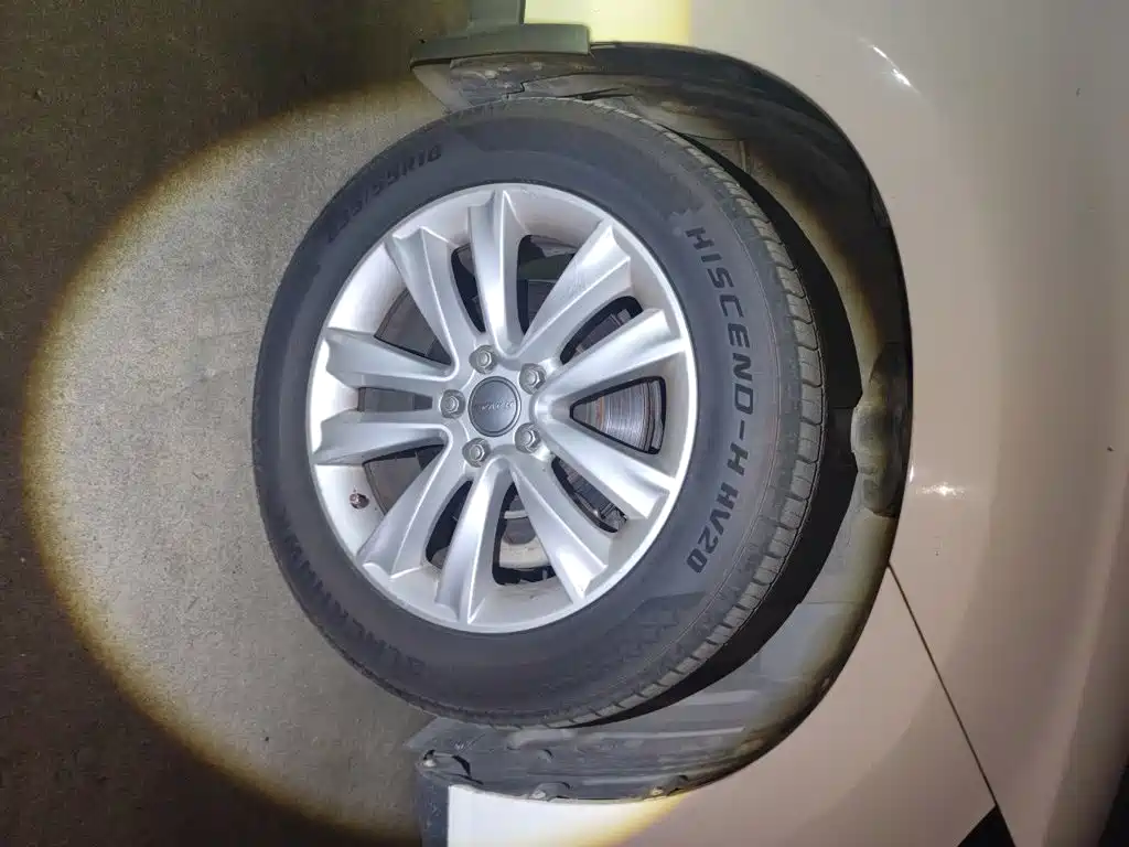 Haval H2 — миниатюра 8