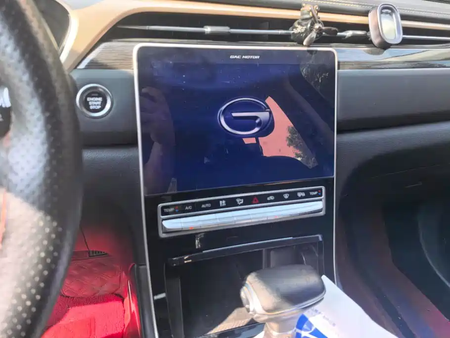 GAC Motor Trumpchi GS5 — миниатюра 13