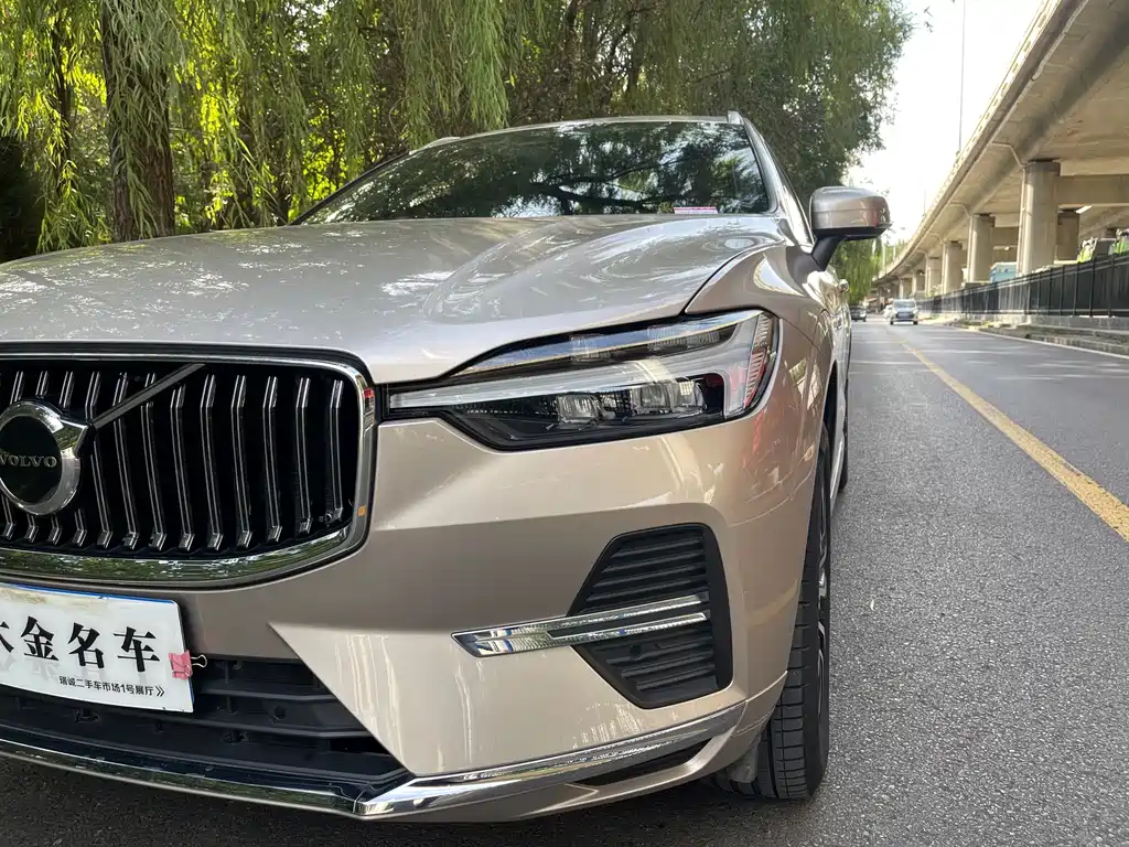 Volvo XC60 — миниатюра 18