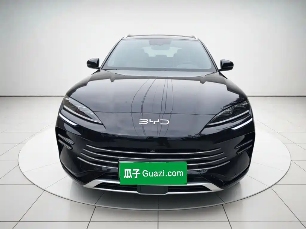 BYD PLUS New Energy — миниатюра 2