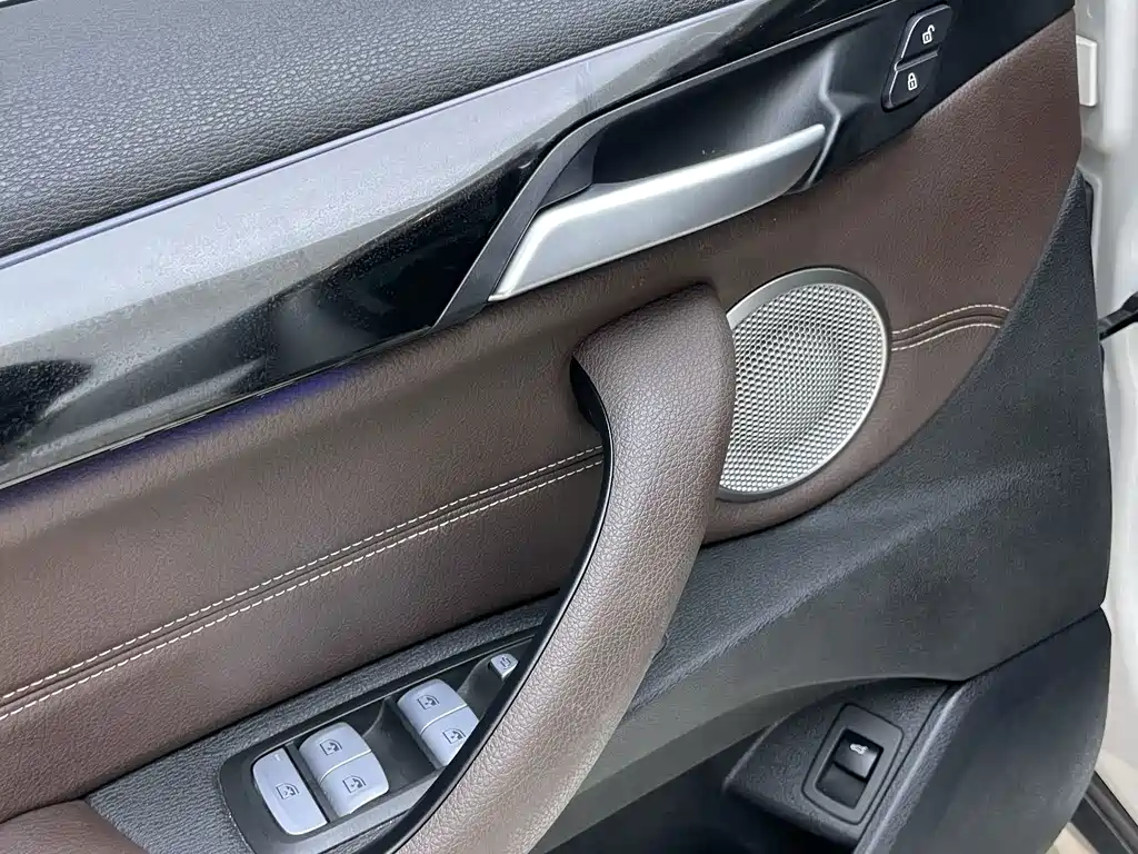 BMW X1 — миниатюра 21