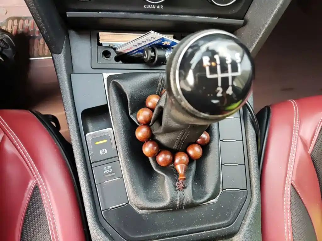 Volkswagen Lamando — миниатюра 15