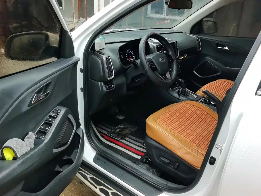 Hyundai ix35 — миниатюра 9