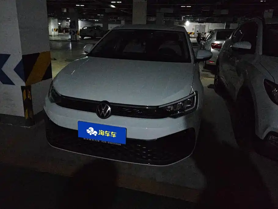 Volkswagen Lavida 2025 1.5L