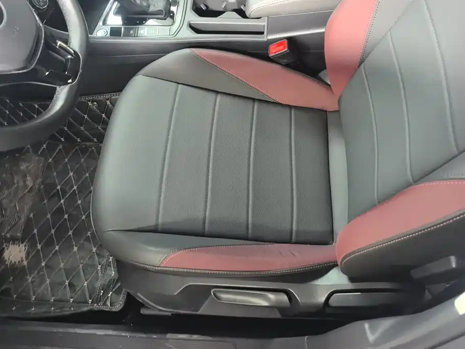 Volkswagen Bora 2021 — фото 9