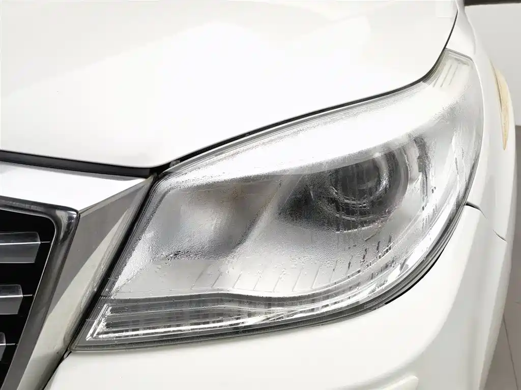 Haval H9 2017 2.0T Luxury 7 мест