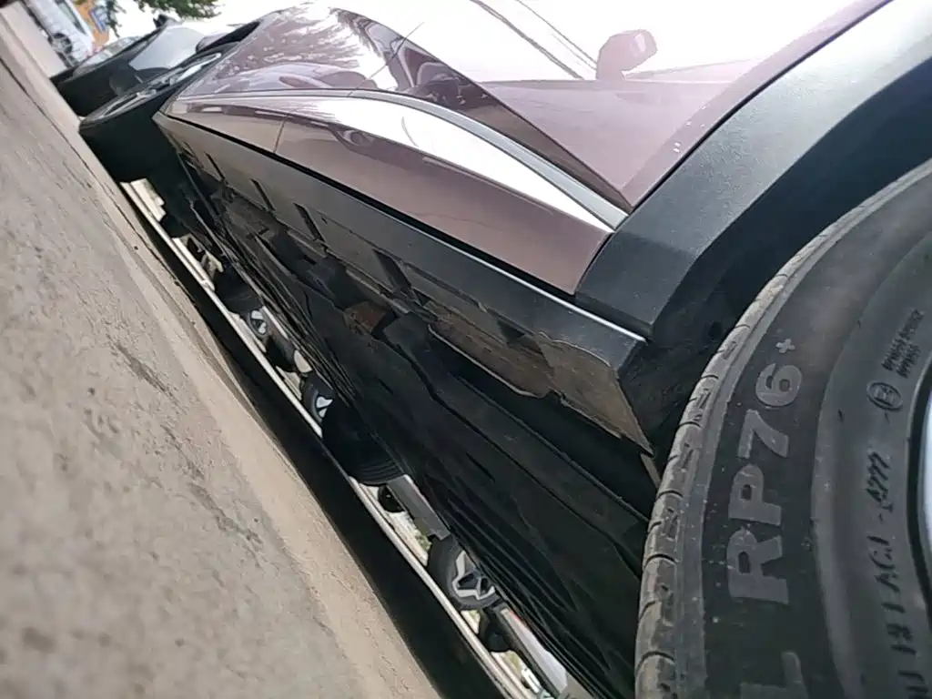 BYD Dolphin — миниатюра 22
