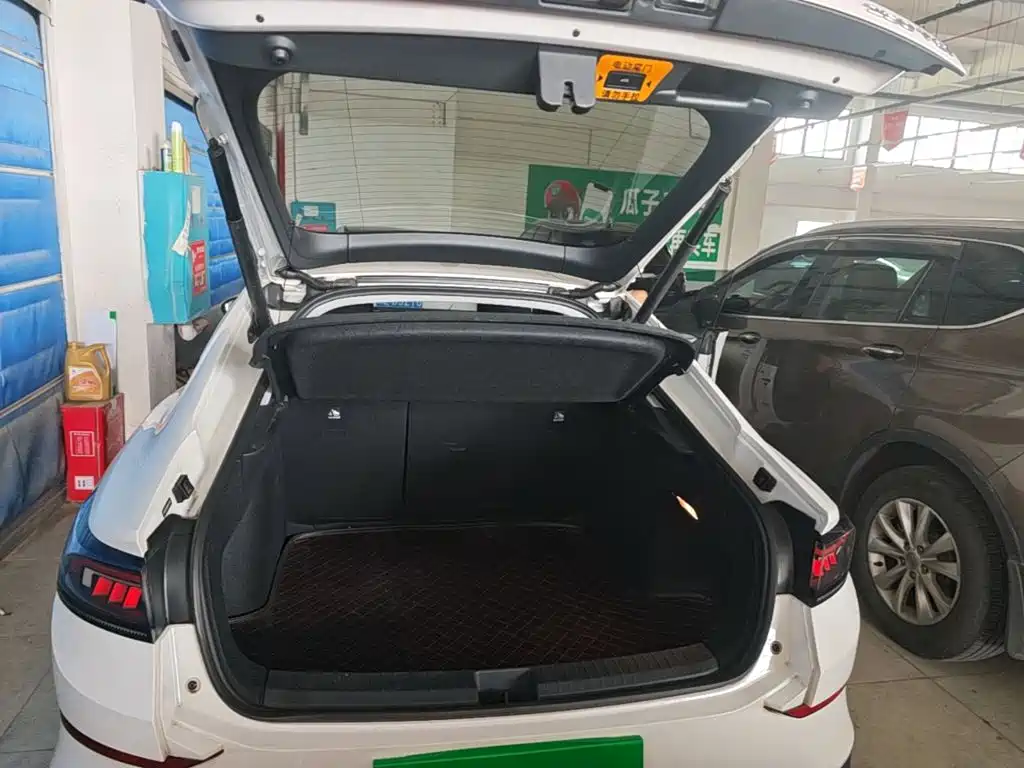 Volkswagen Lamando — миниатюра 22