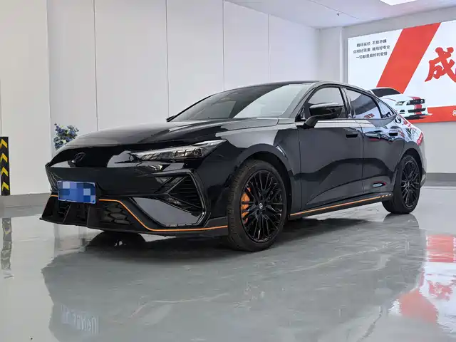Changan UNI-V
