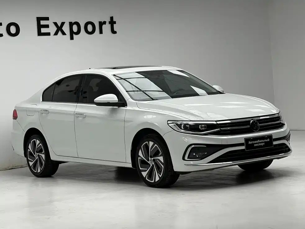 Volkswagen Bora — миниатюра 2