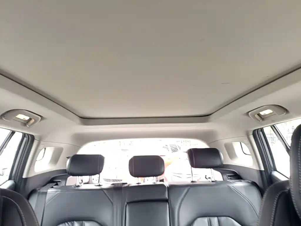 GAC Motor Trumpchi GS4 — миниатюра 18