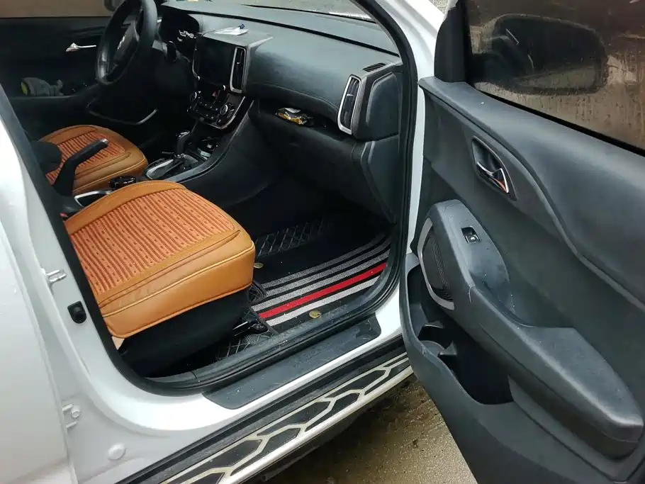 Hyundai ix35 — миниатюра 8
