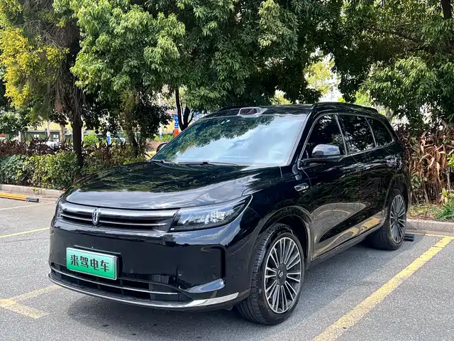 AITO ASK THE WORLD M7 2024