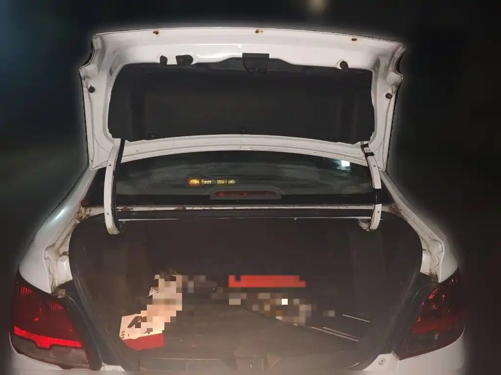 Chevrolet Sail — миниатюра 20