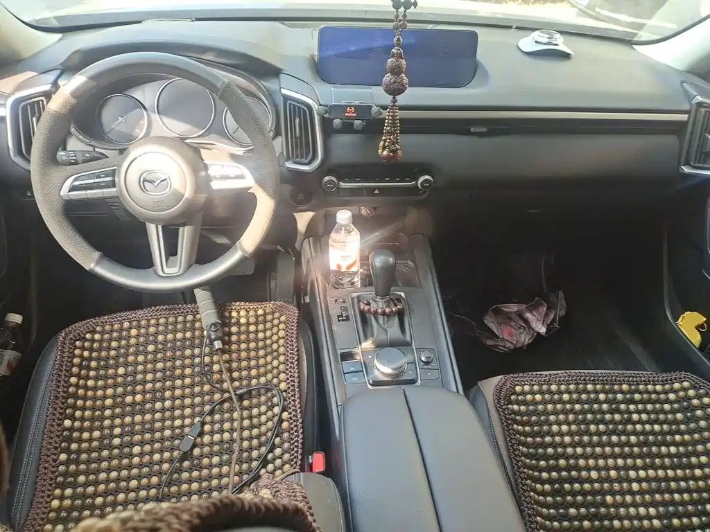 Mazda CX-50 Xingye — миниатюра 5