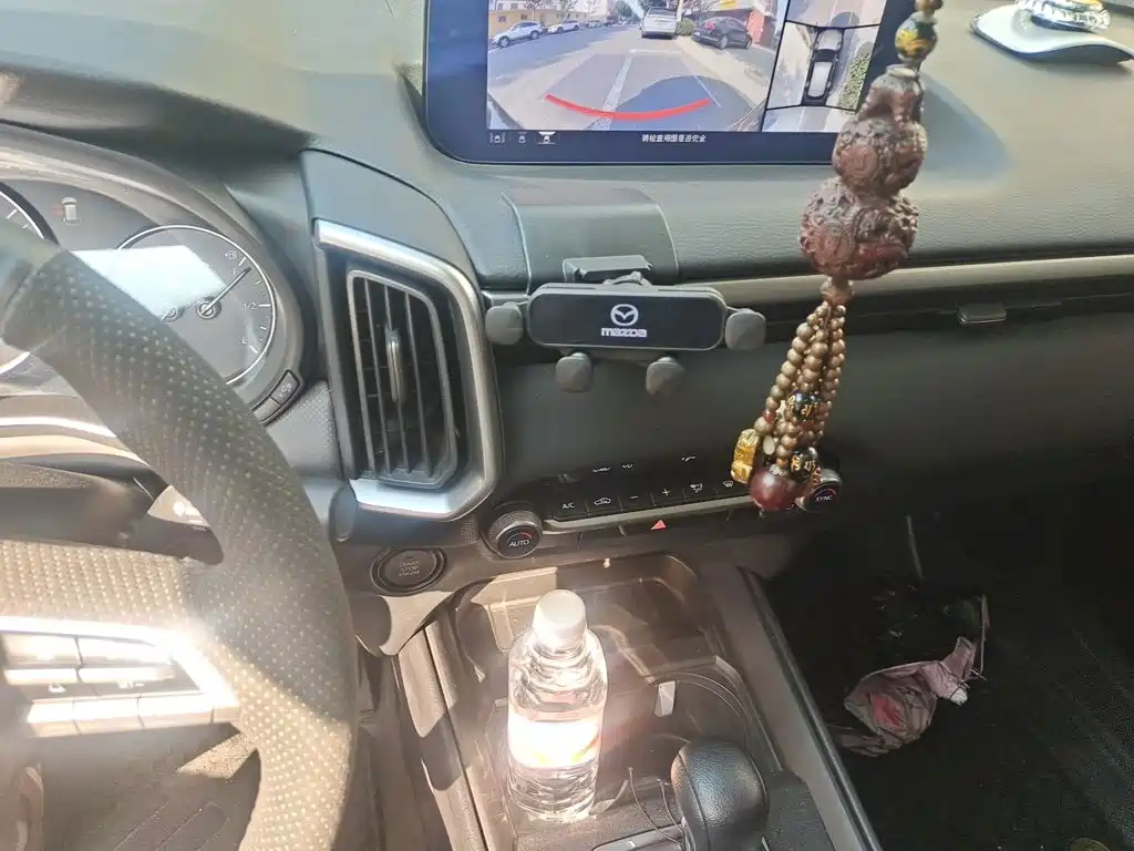 Mazda CX-50 Xingye — миниатюра 9
