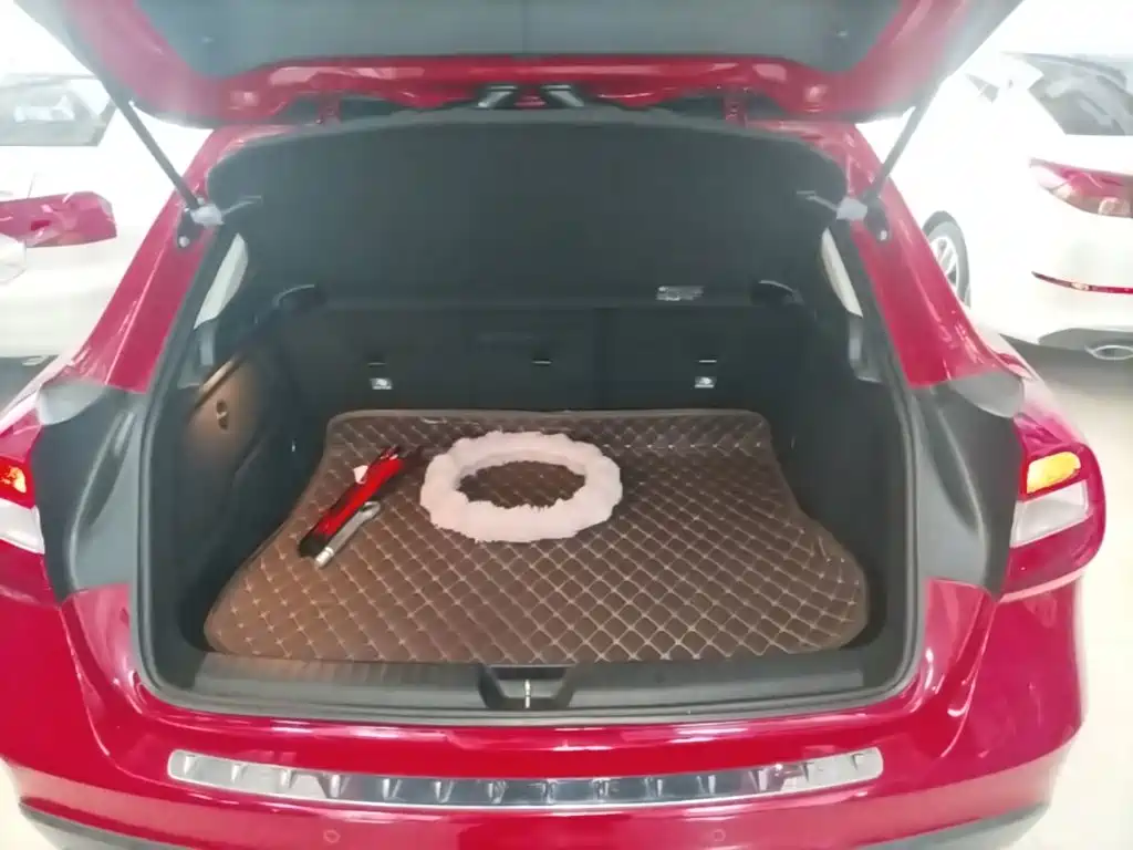 Mercedes-Benz GLA — миниатюра 19