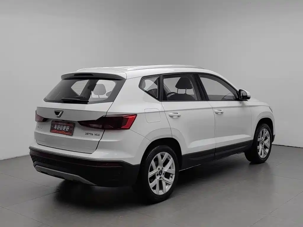 Jetta VS5 — миниатюра 2