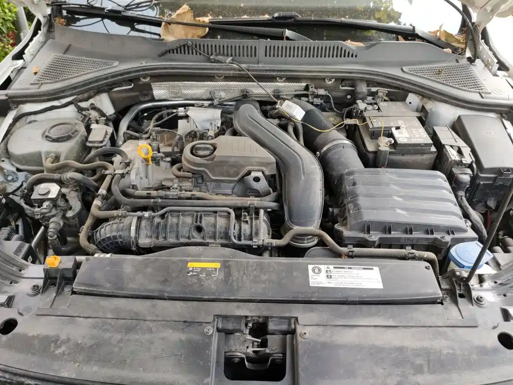 Volkswagen Lavida — миниатюра 11