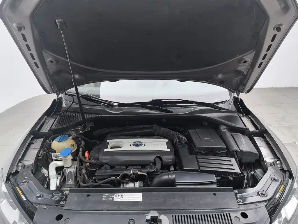Volkswagen Passat — миниатюра 6