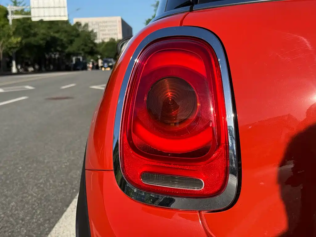 MINI Mini — миниатюра 9