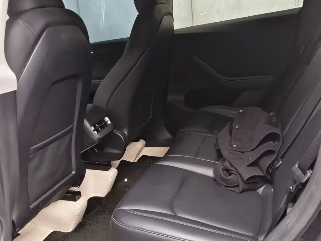 Tesla Model Y — миниатюра 4
