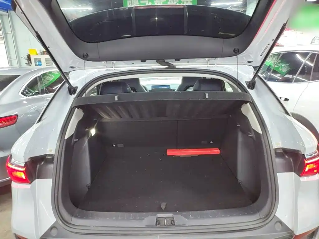 BYD Yuan Plus — миниатюра 19