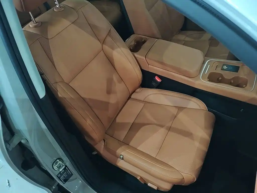 Leapmotor Leapmotor C10 — миниатюра 25