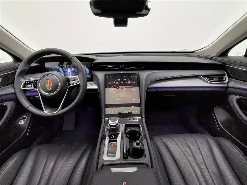 Hongqi H5 2023 2.0T AT
