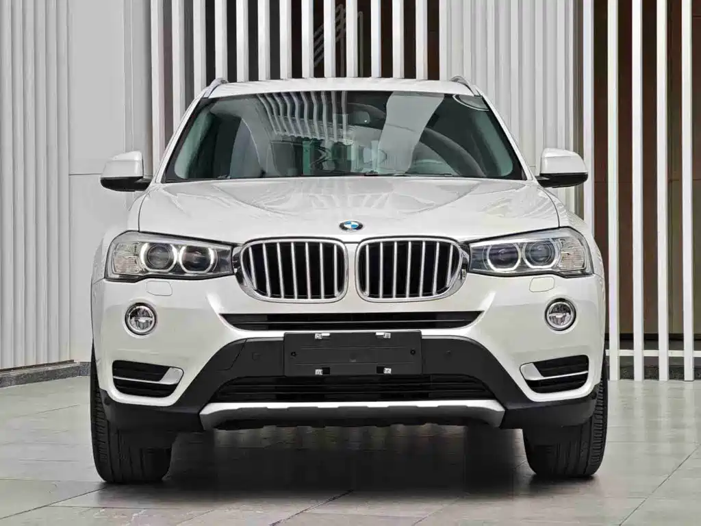BMW X3 (Import) xDrive20i X Design Package, фото 2
