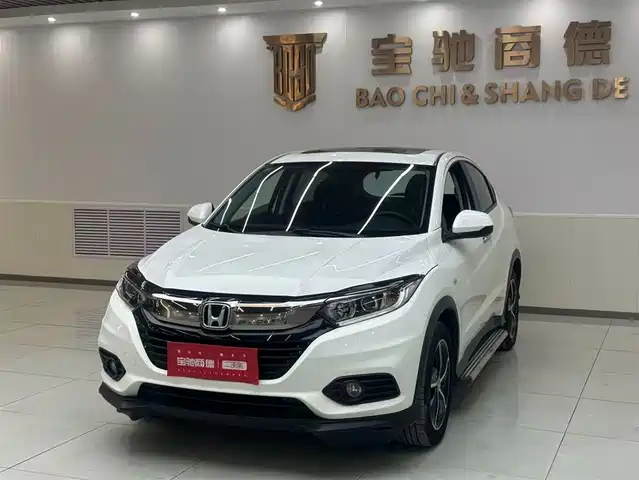 honda binzhi