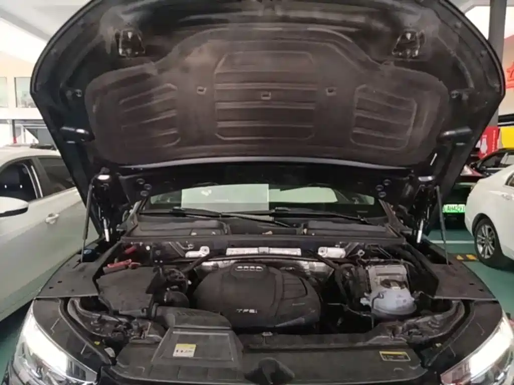 Audi Q5L — миниатюра 20