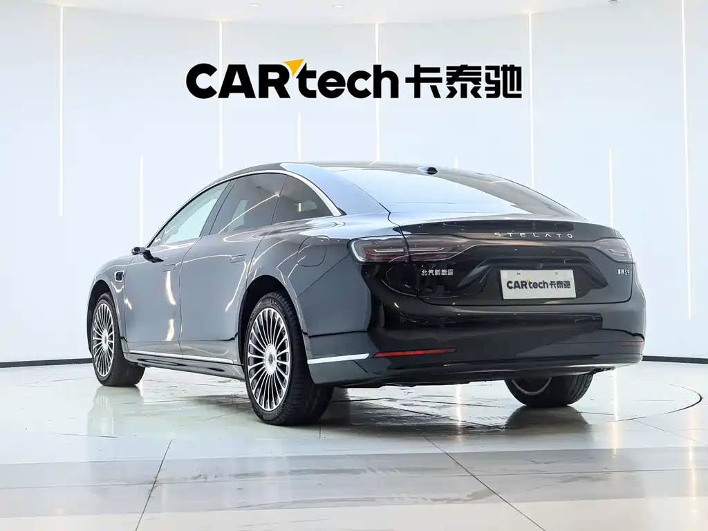 Xiangjie Xiangjie S9 — миниатюра 4