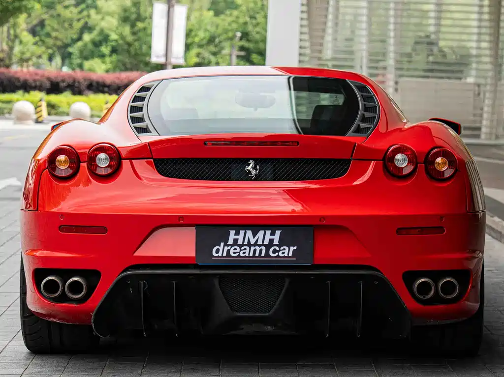 Ferrari F430 — миниатюра 7
