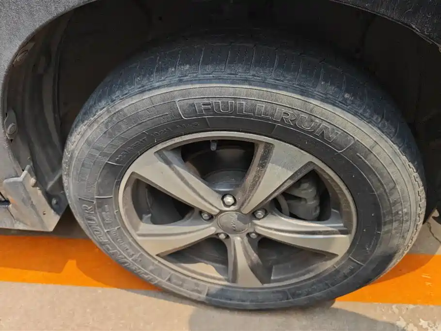 Haval H6 2015 1.5T MT