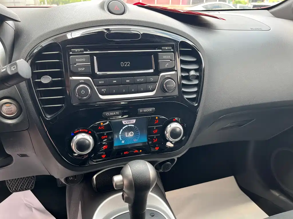 Infiniti ESQ — миниатюра 13