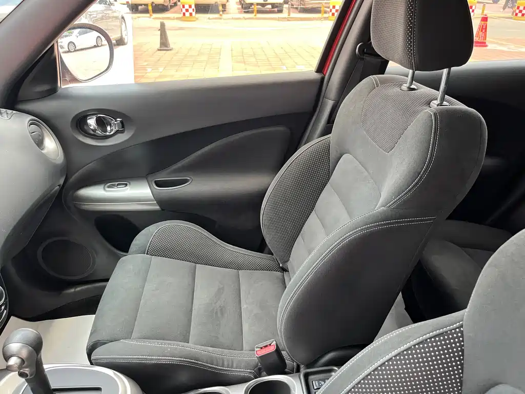 Infiniti ESQ — миниатюра 9