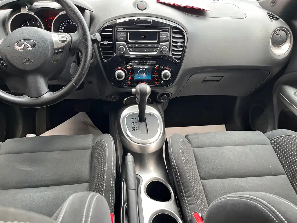 Infiniti ESQ — миниатюра 20