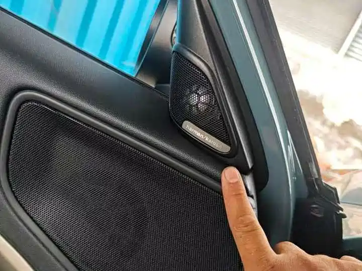 MINI Mini Countryman — миниатюра 10